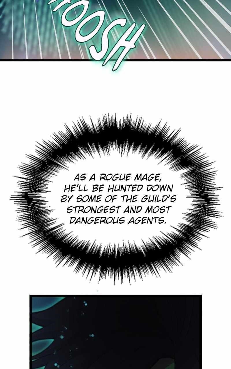 Paranoid Mage - Chapter 3 Page 18