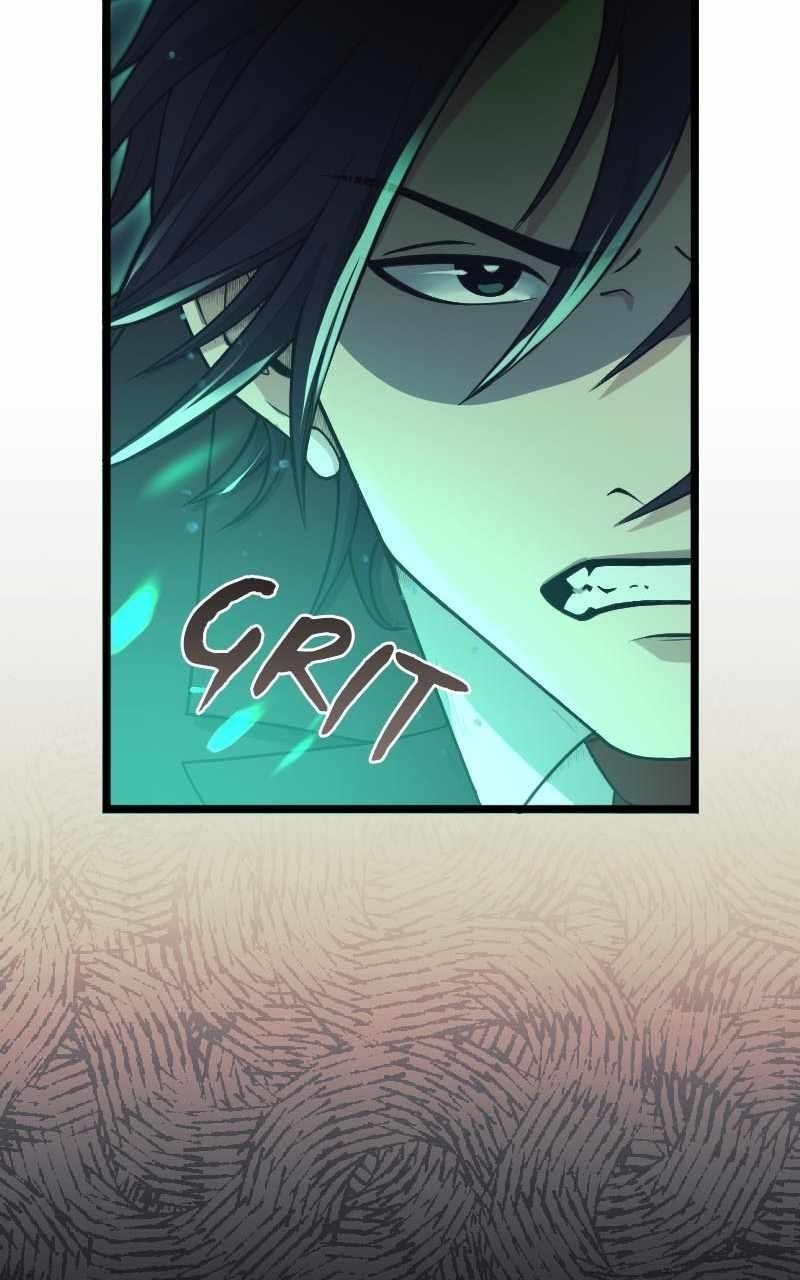 Paranoid Mage - Chapter 3 Page 19