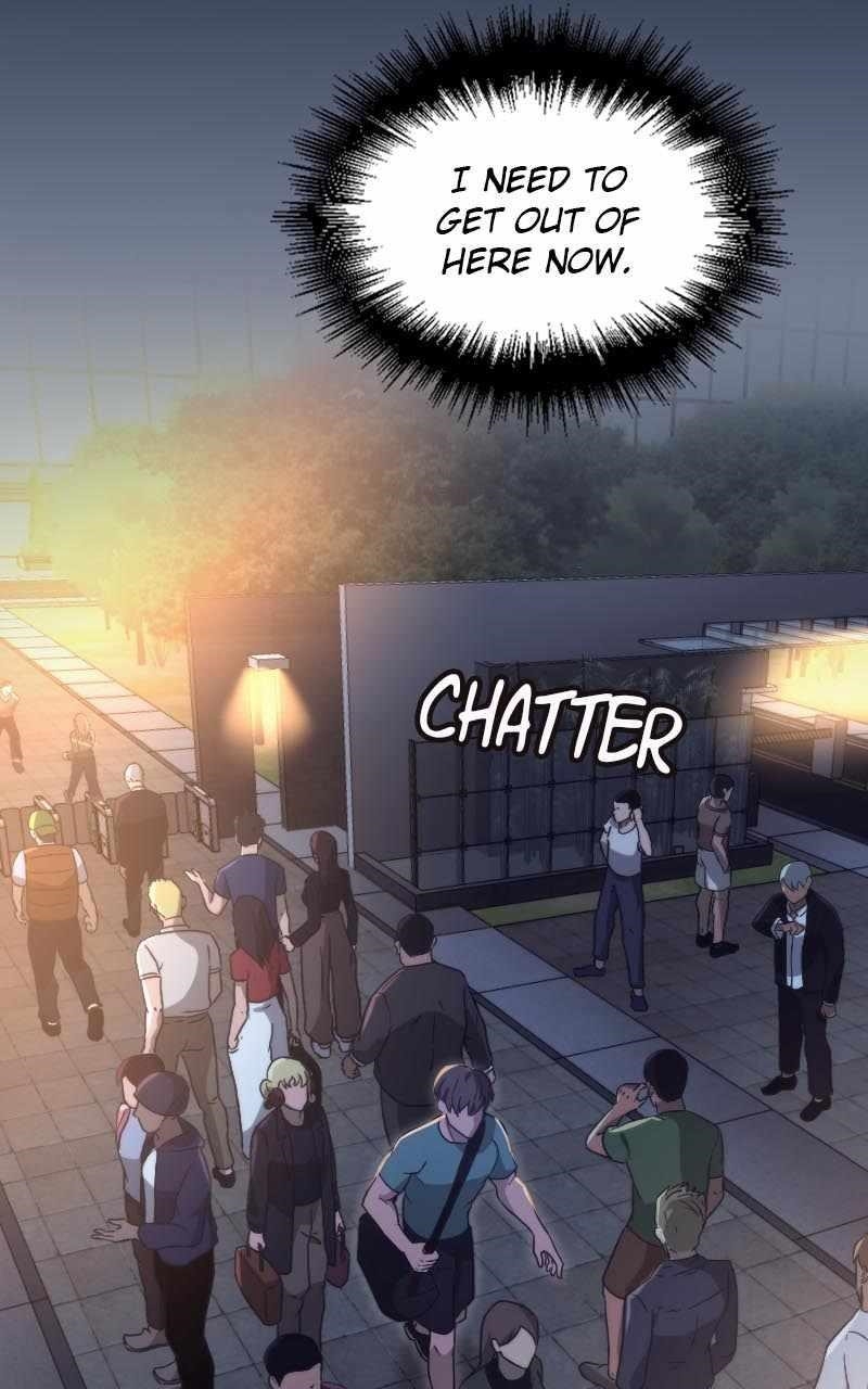 Paranoid Mage - Chapter 3 Page 2