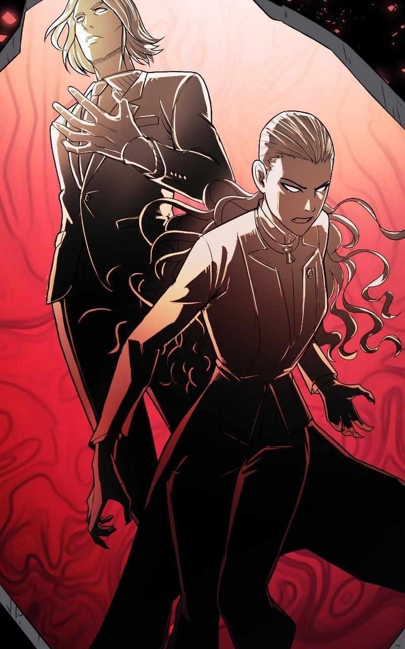 Paranoid Mage - Chapter 3 Page 21