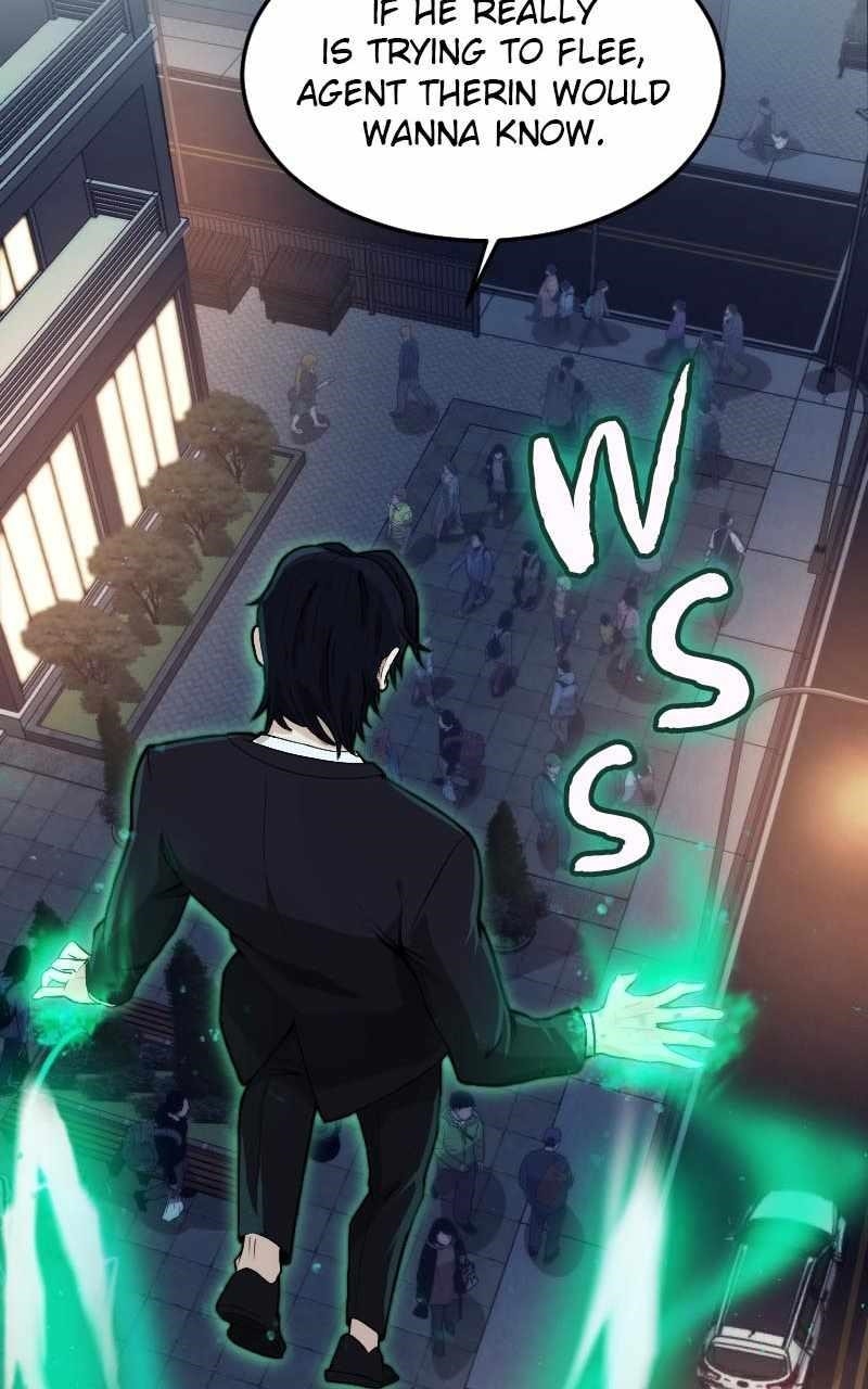 Paranoid Mage - Chapter 3 Page 24