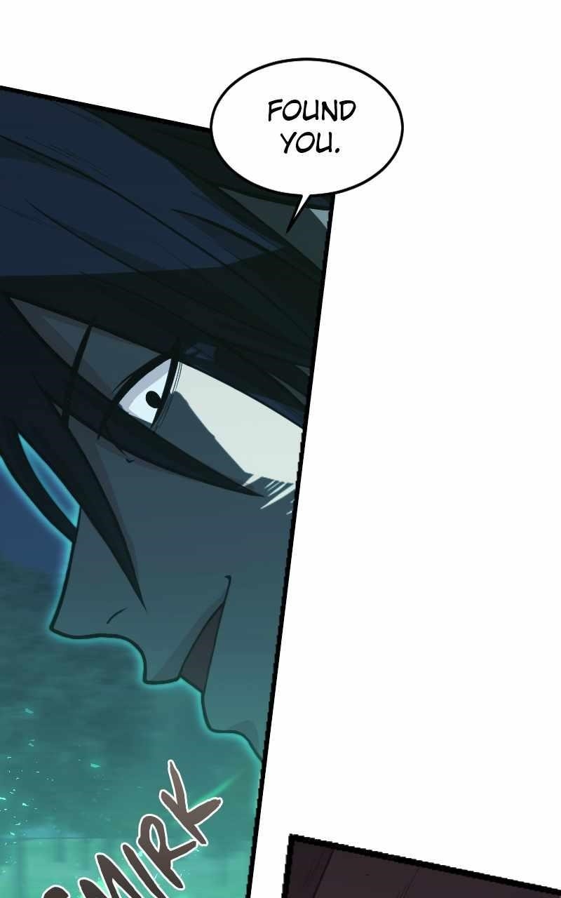 Paranoid Mage - Chapter 3 Page 35