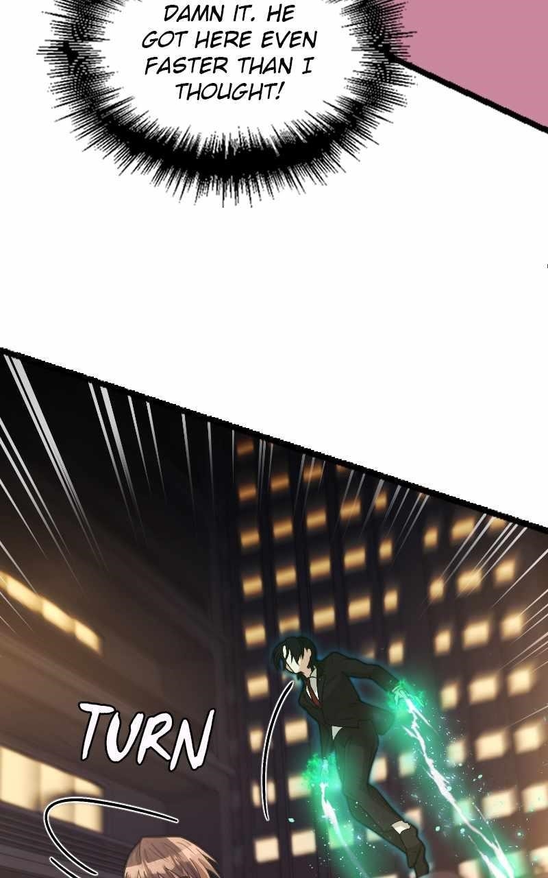 Paranoid Mage - Chapter 3 Page 37