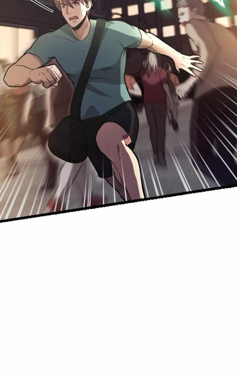 Paranoid Mage - Chapter 3 Page 38