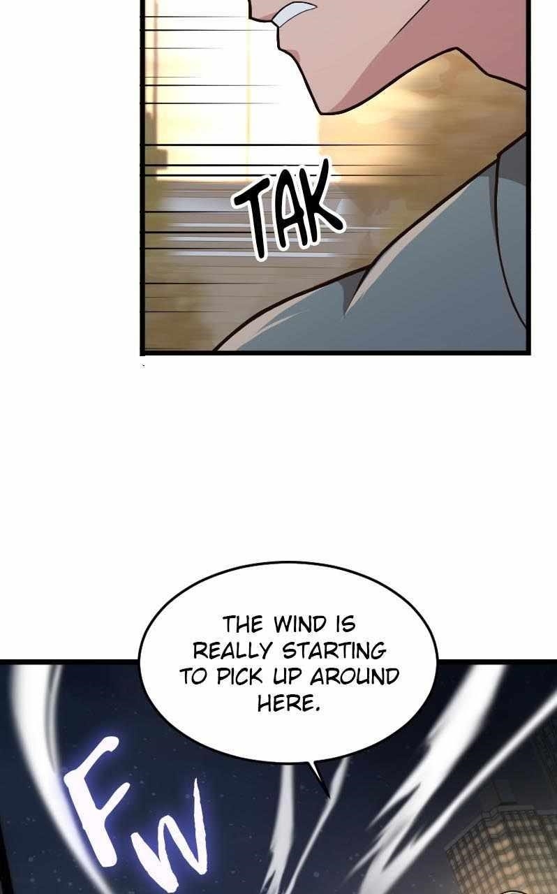 Paranoid Mage - Chapter 3 Page 42