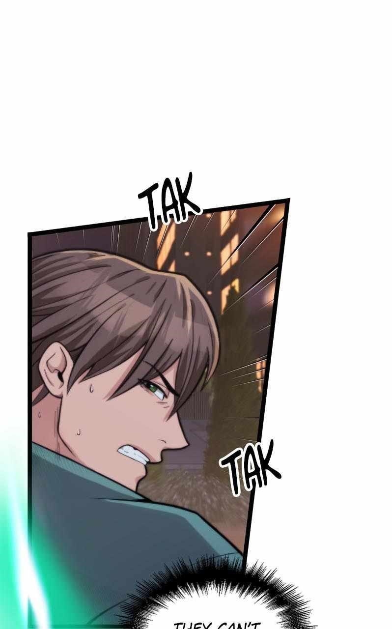 Paranoid Mage - Chapter 3 Page 44