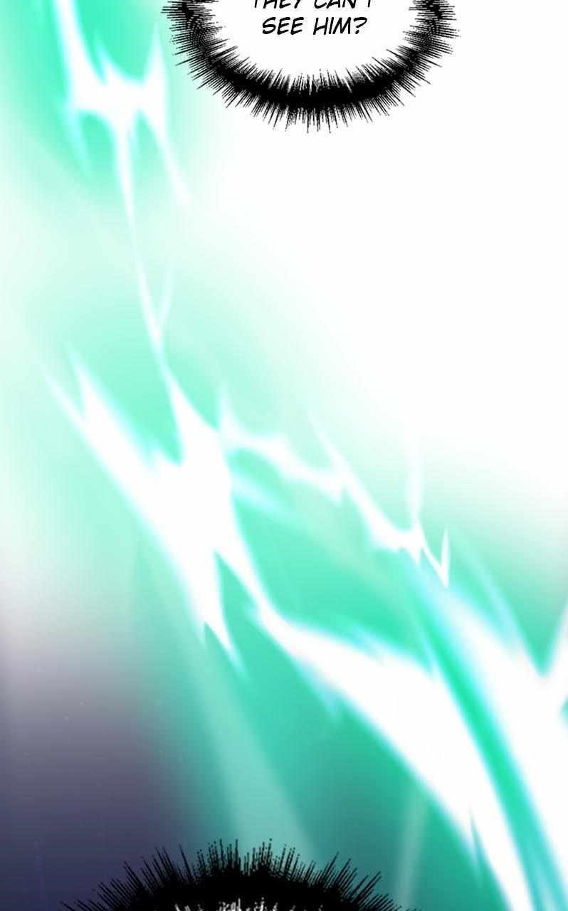 Paranoid Mage - Chapter 3 Page 45