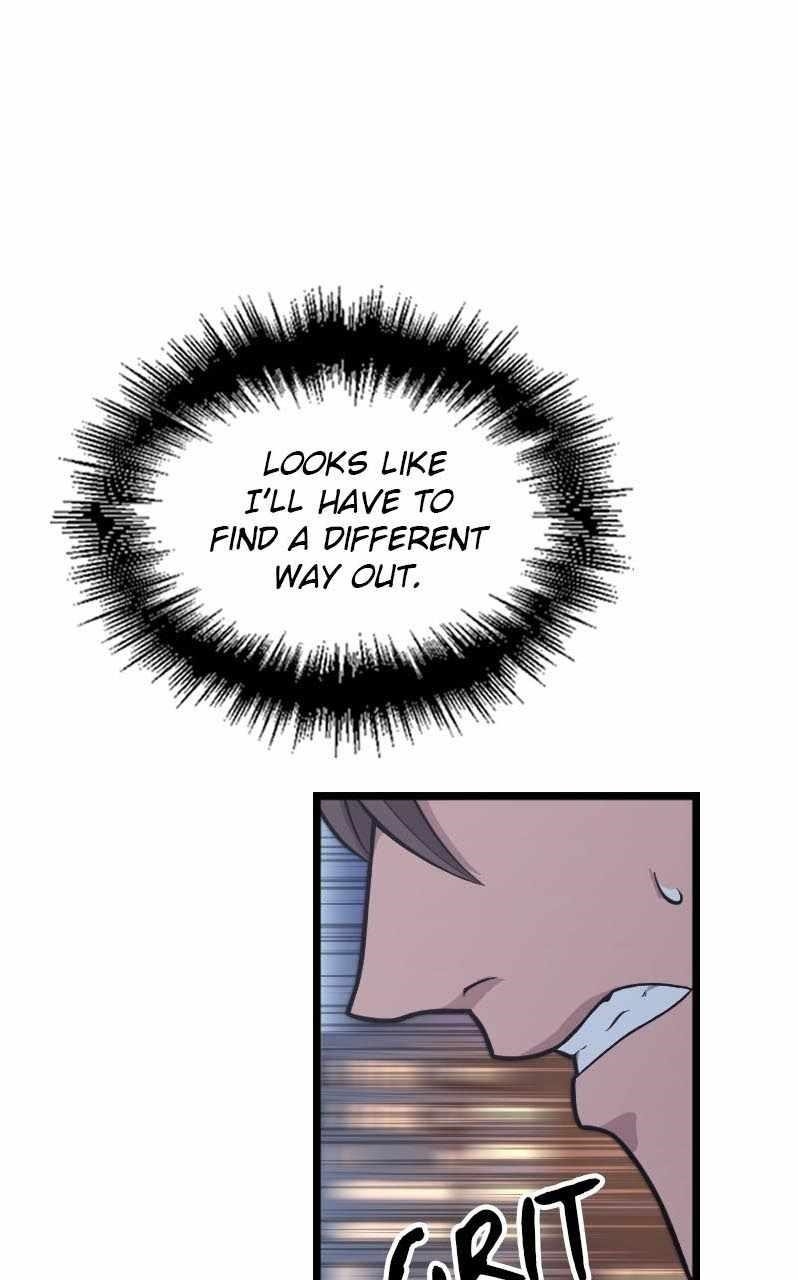 Paranoid Mage - Chapter 3 Page 49