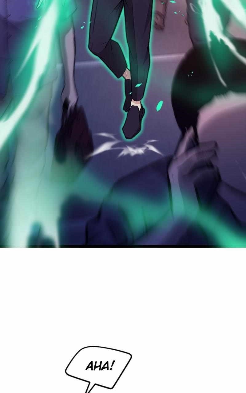 Paranoid Mage - Chapter 3 Page 55