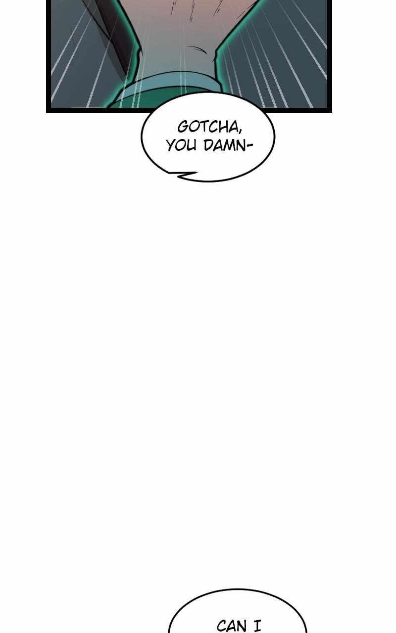 Paranoid Mage - Chapter 3 Page 58