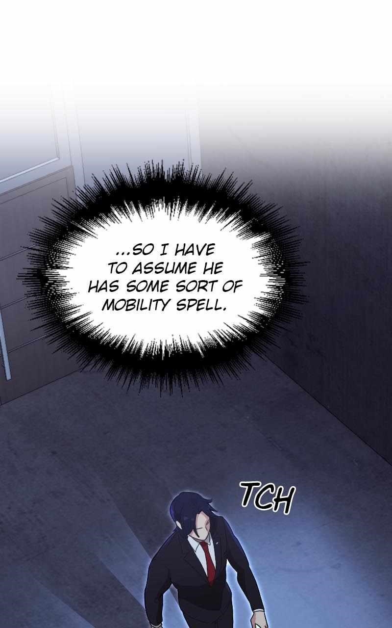 Paranoid Mage - Chapter 3 Page 6