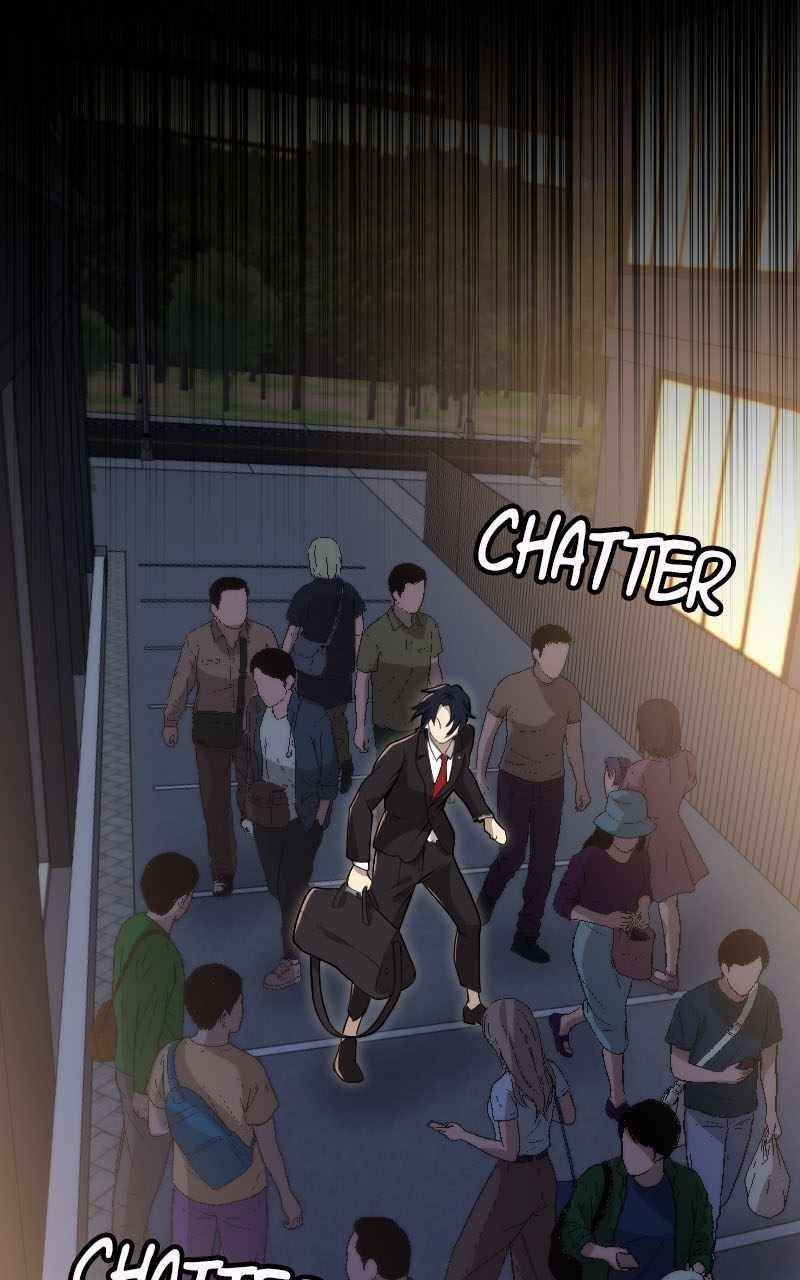 Paranoid Mage - Chapter 3 Page 68