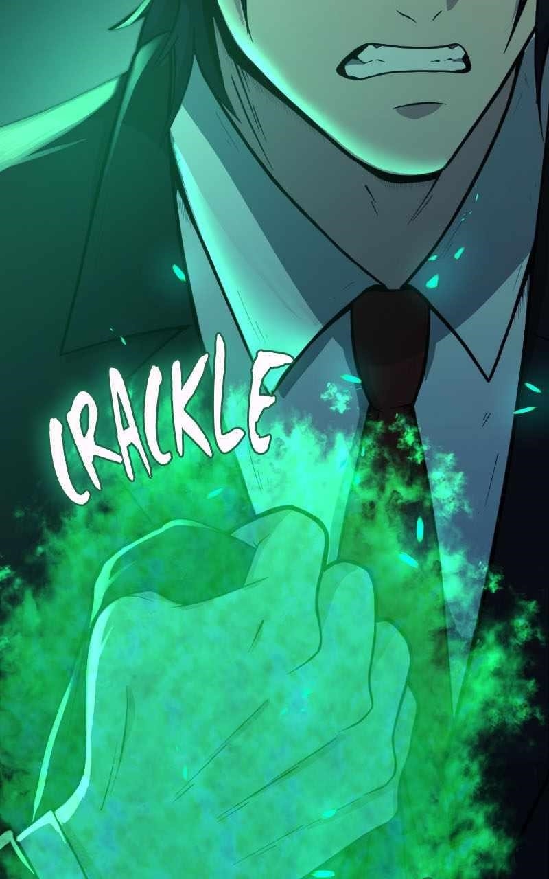 Paranoid Mage - Chapter 3 Page 71