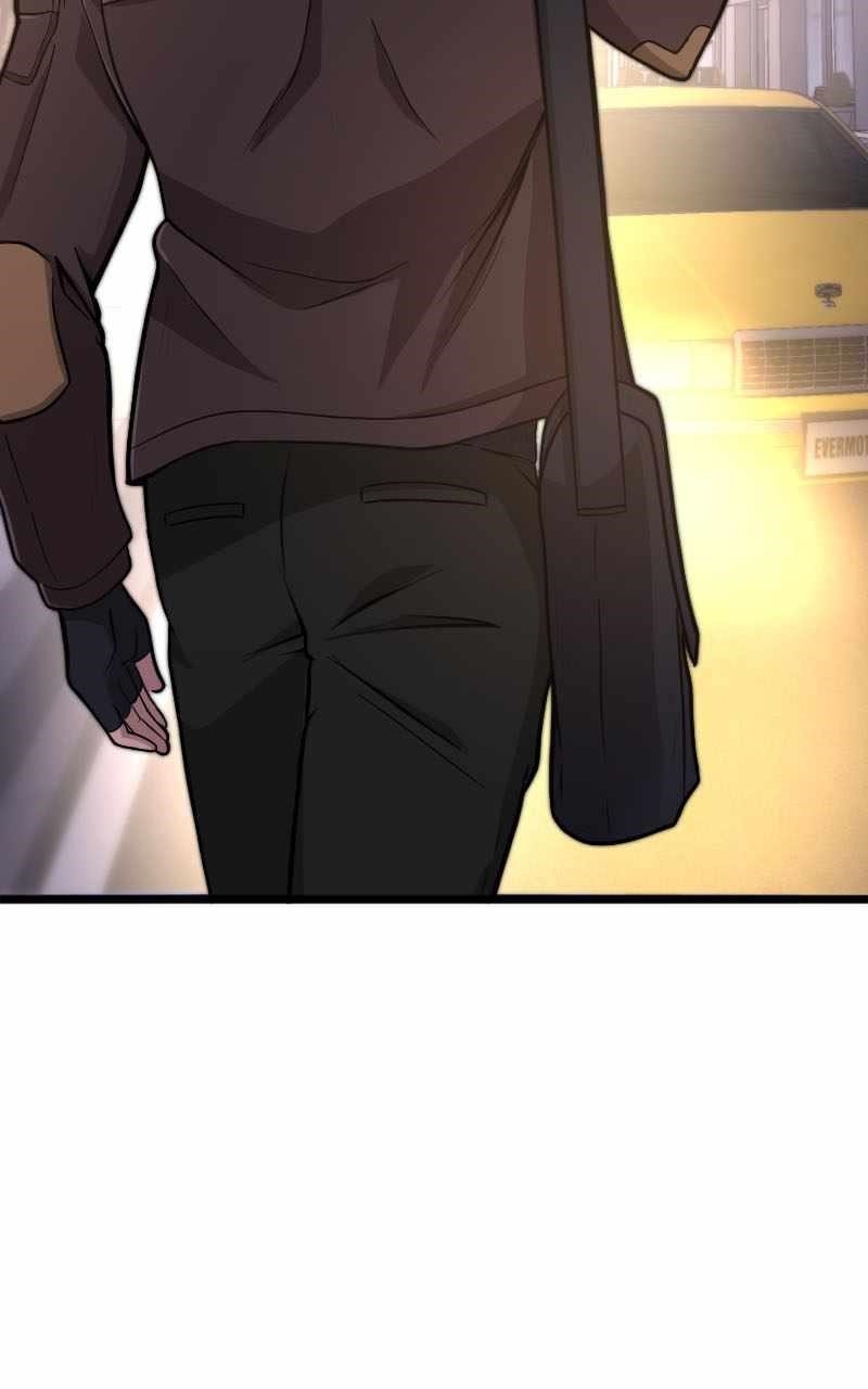 Paranoid Mage - Chapter 3 Page 75