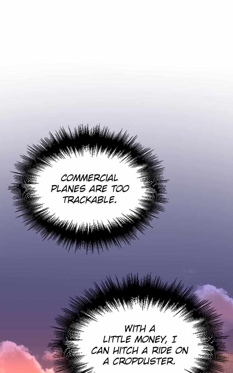 Paranoid Mage - Chapter 3 Page 79