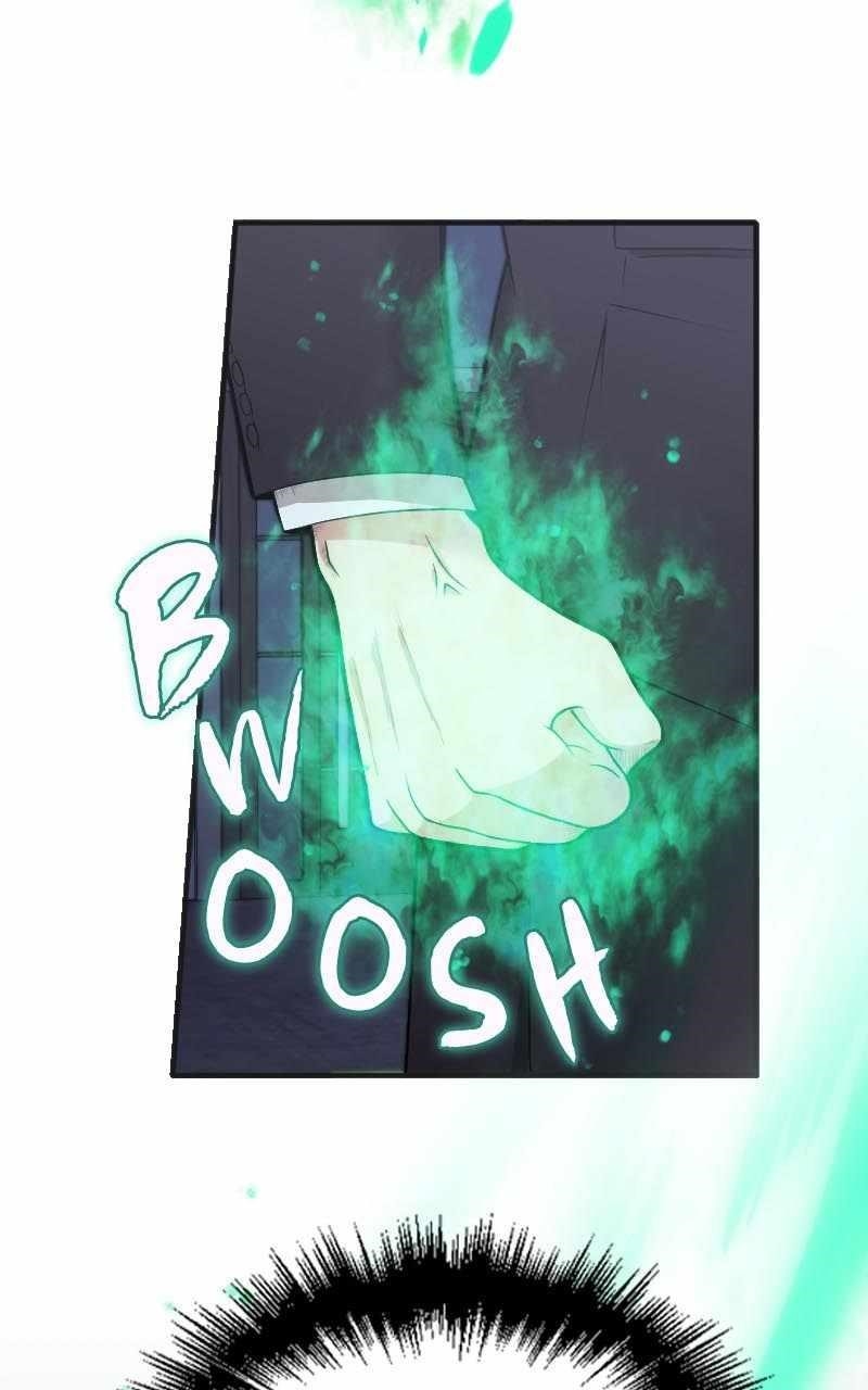 Paranoid Mage - Chapter 3 Page 8