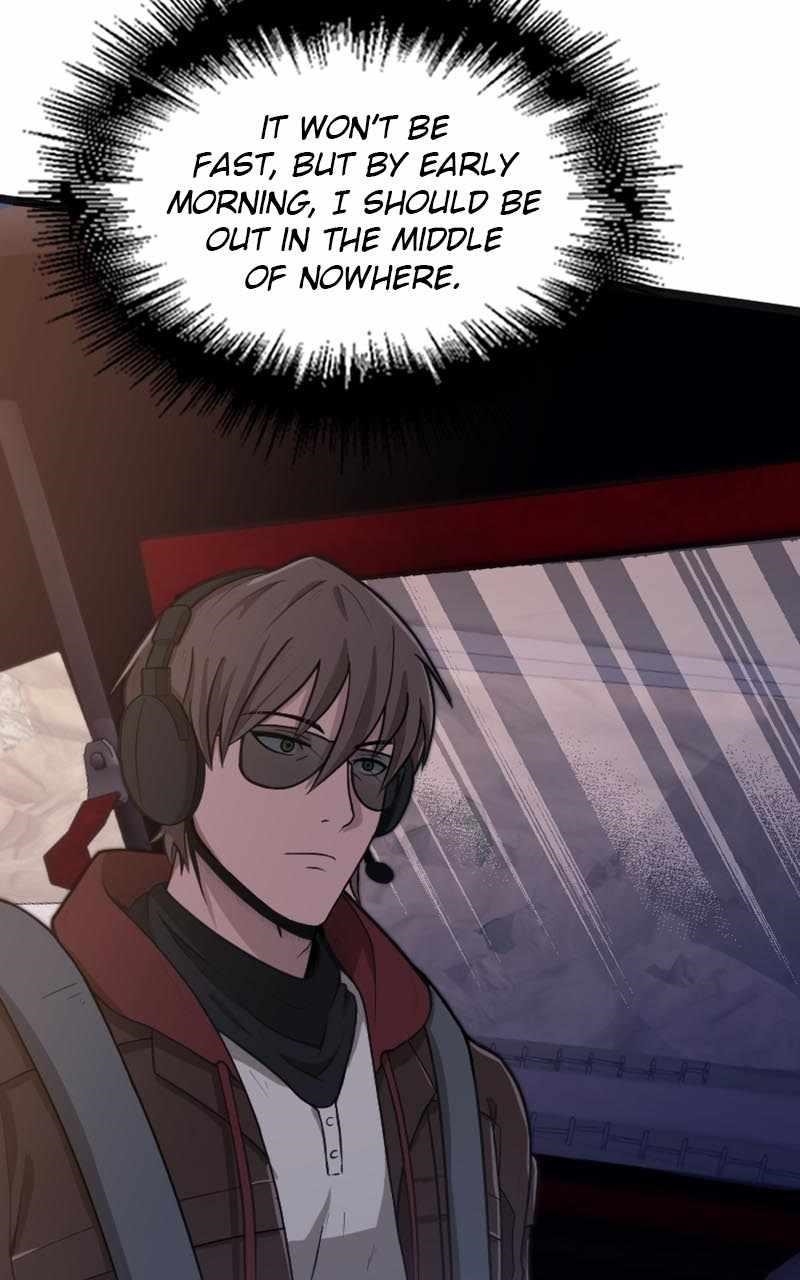 Paranoid Mage - Chapter 3 Page 81