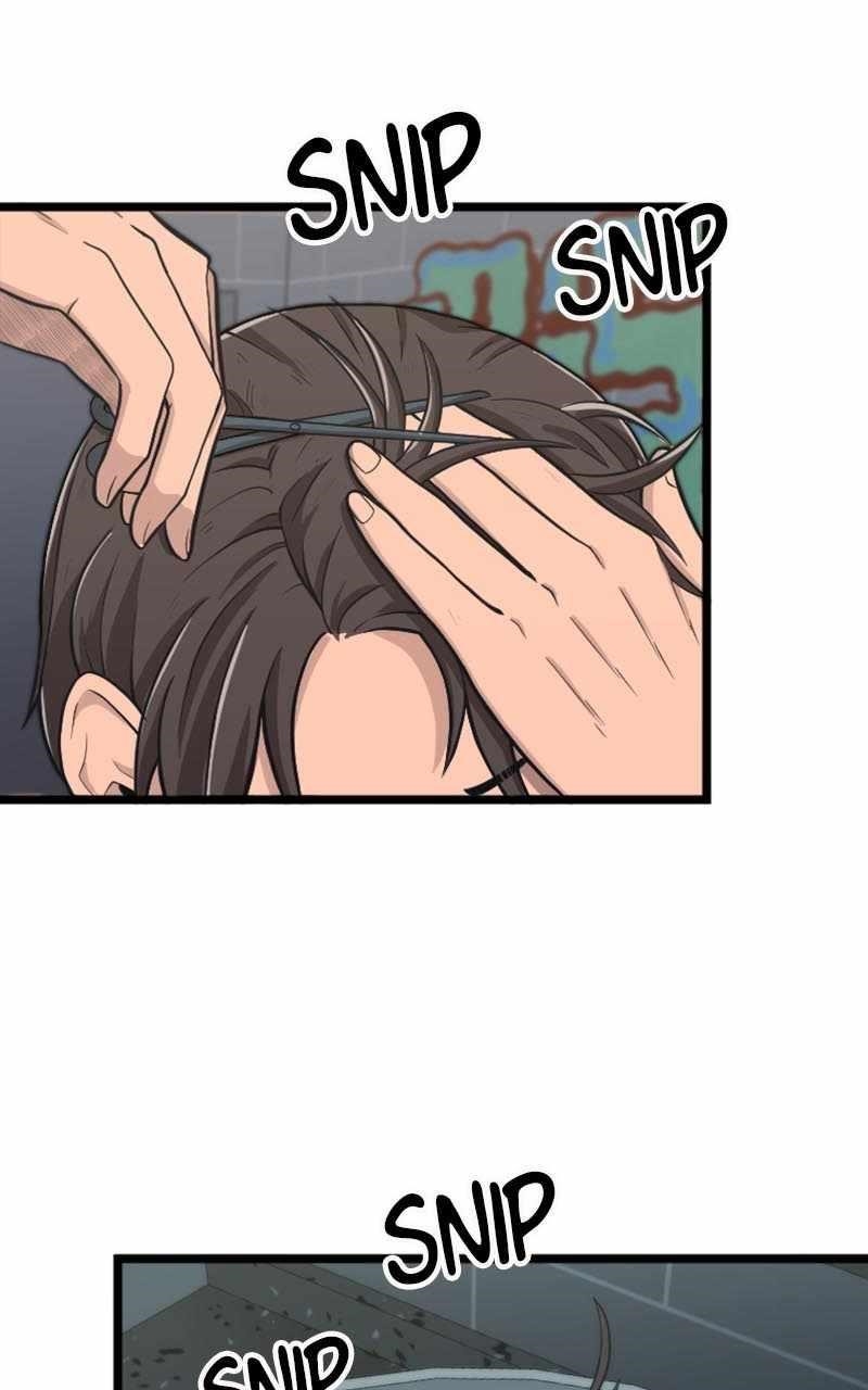 Paranoid Mage - Chapter 3 Page 86