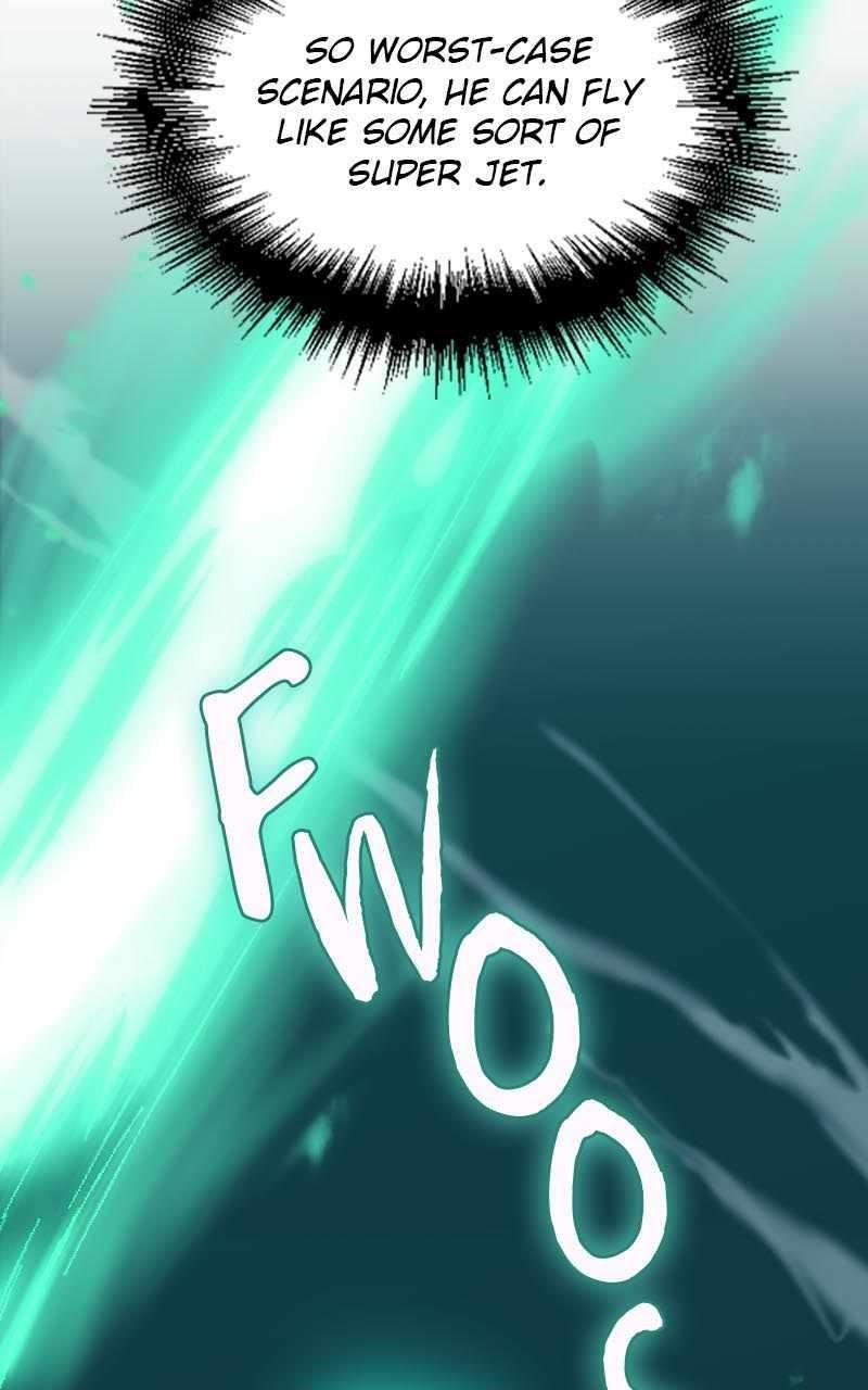 Paranoid Mage - Chapter 3 Page 9