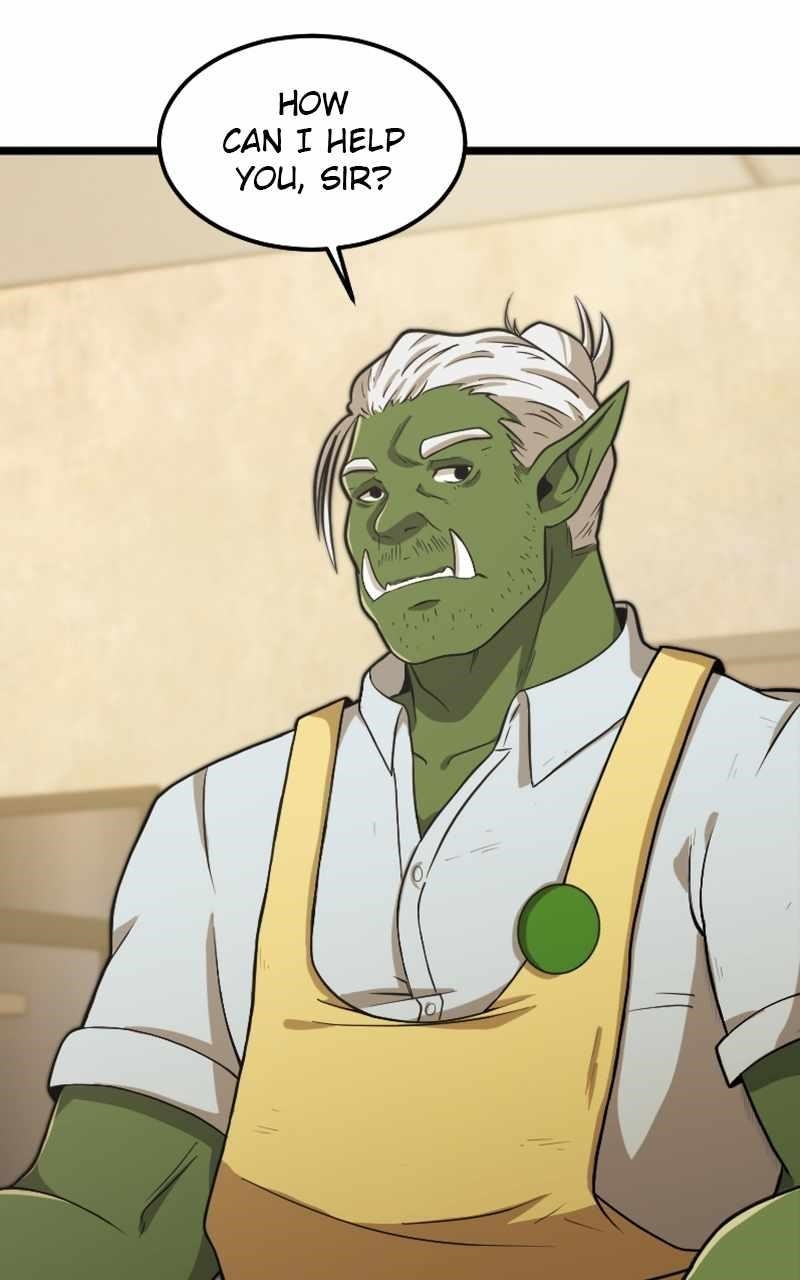 Paranoid Mage - Chapter 3 Page 91