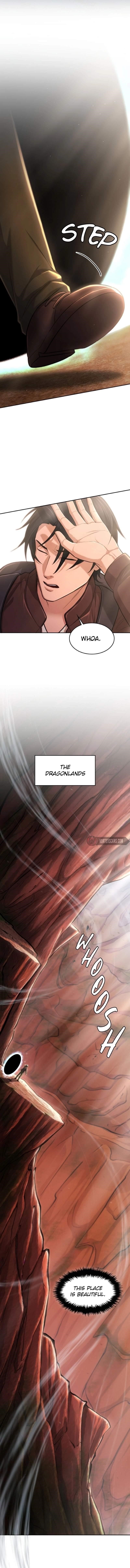 Paranoid Mage - Chapter 33 Page 11