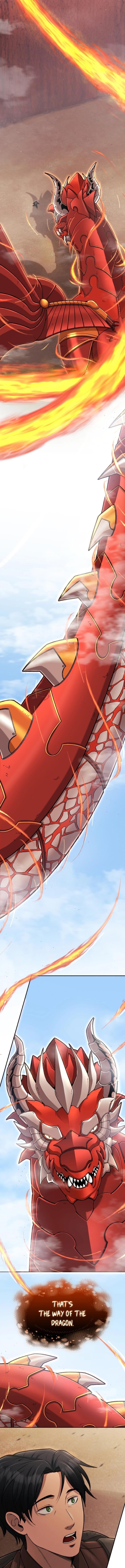 Paranoid Mage - Chapter 34 Page 13