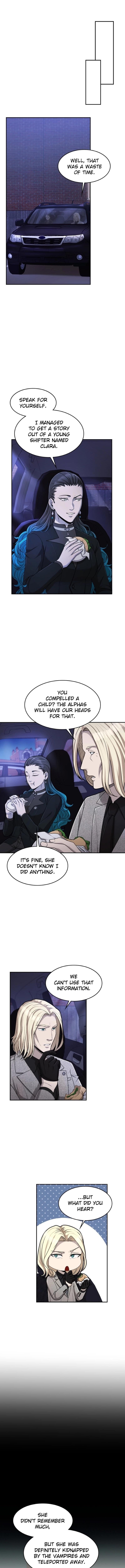 Paranoid Mage - Chapter 34 Page 17