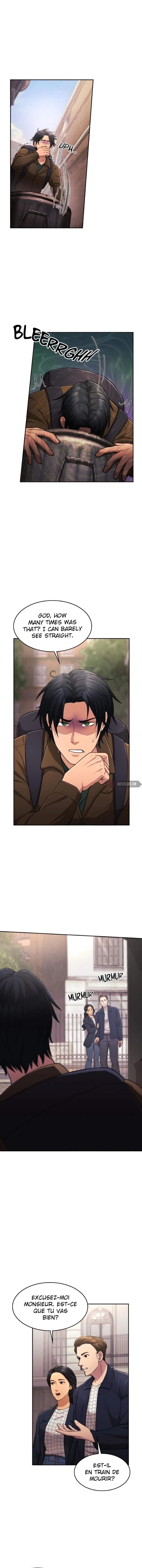 Paranoid Mage - Chapter 37 Page 9