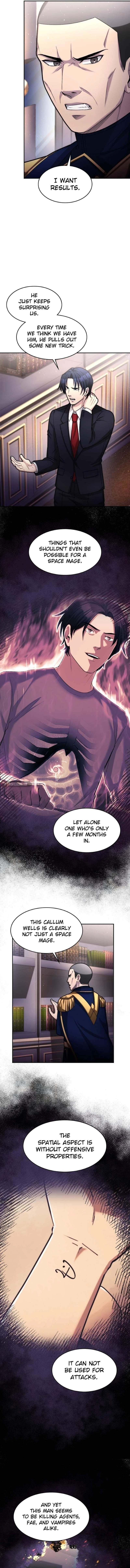 Paranoid Mage - Chapter 38 Page 12