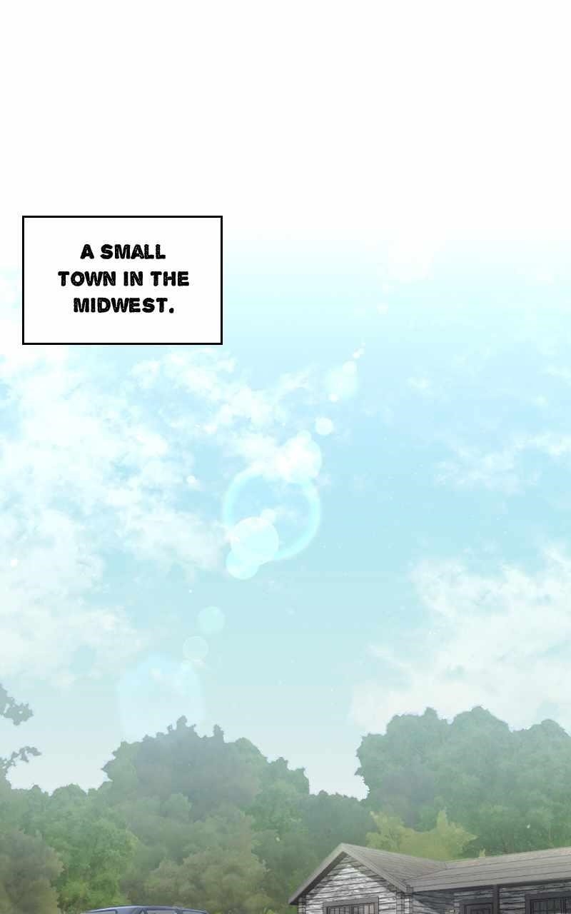 Paranoid Mage - Chapter 4 Page 1