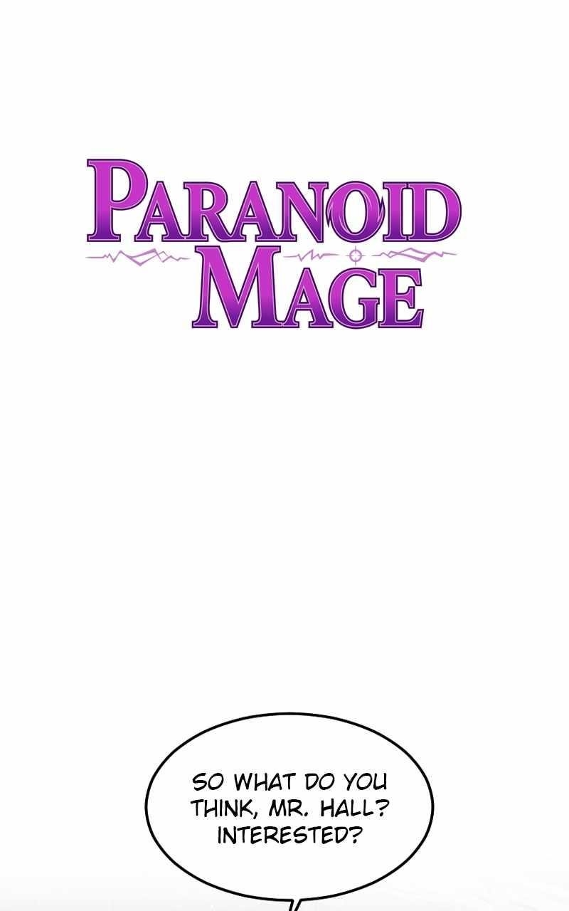 Paranoid Mage - Chapter 4 Page 10