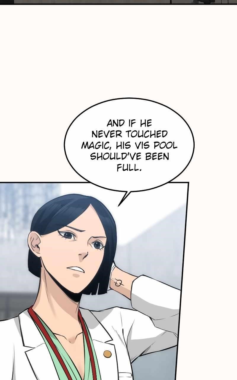 Paranoid Mage - Chapter 4 Page 100