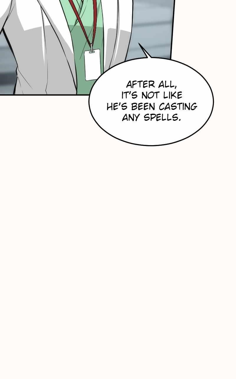 Paranoid Mage - Chapter 4 Page 101