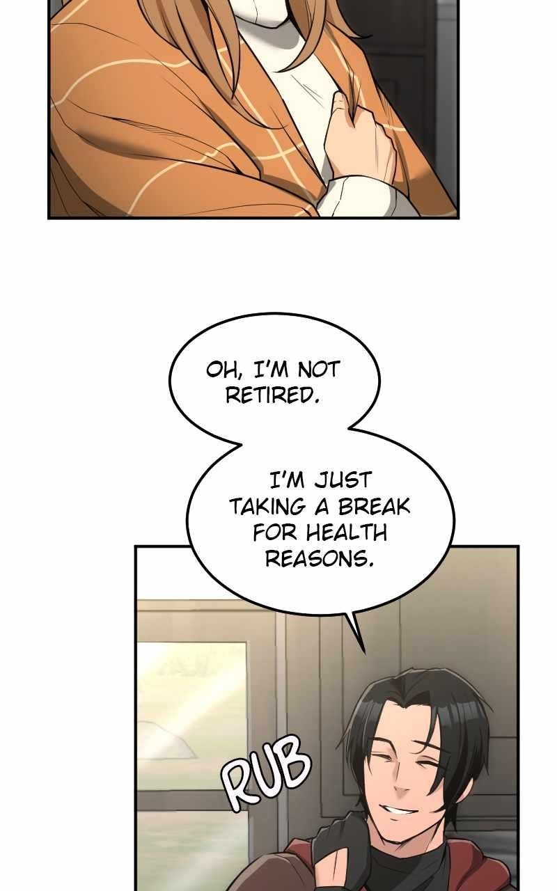 Paranoid Mage - Chapter 4 Page 15