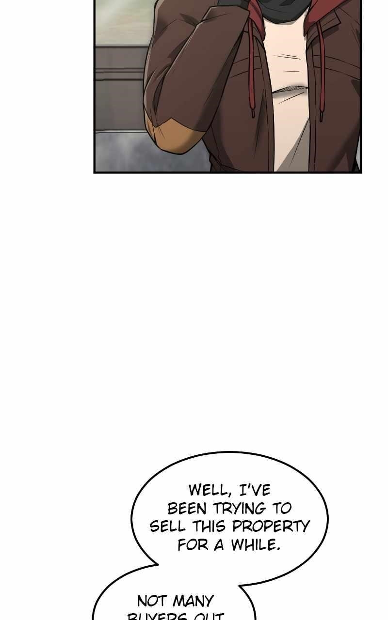 Paranoid Mage - Chapter 4 Page 16