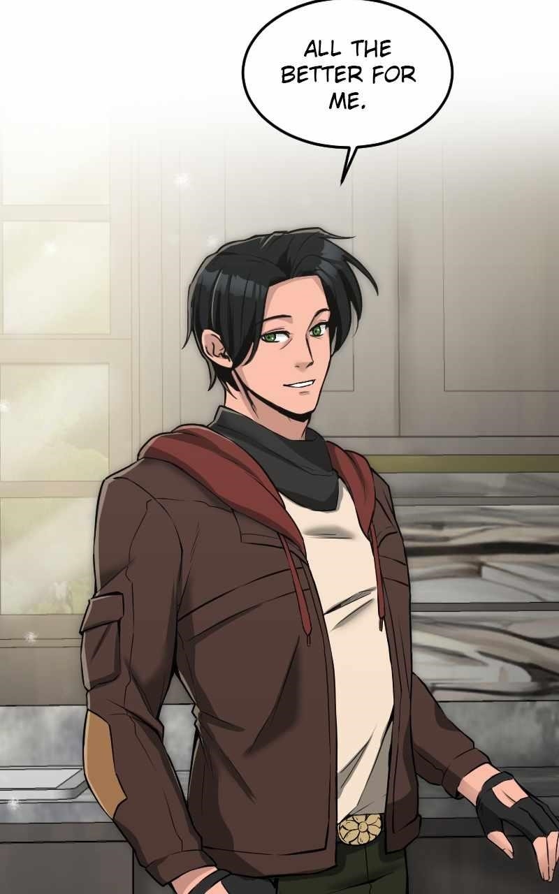 Paranoid Mage - Chapter 4 Page 18