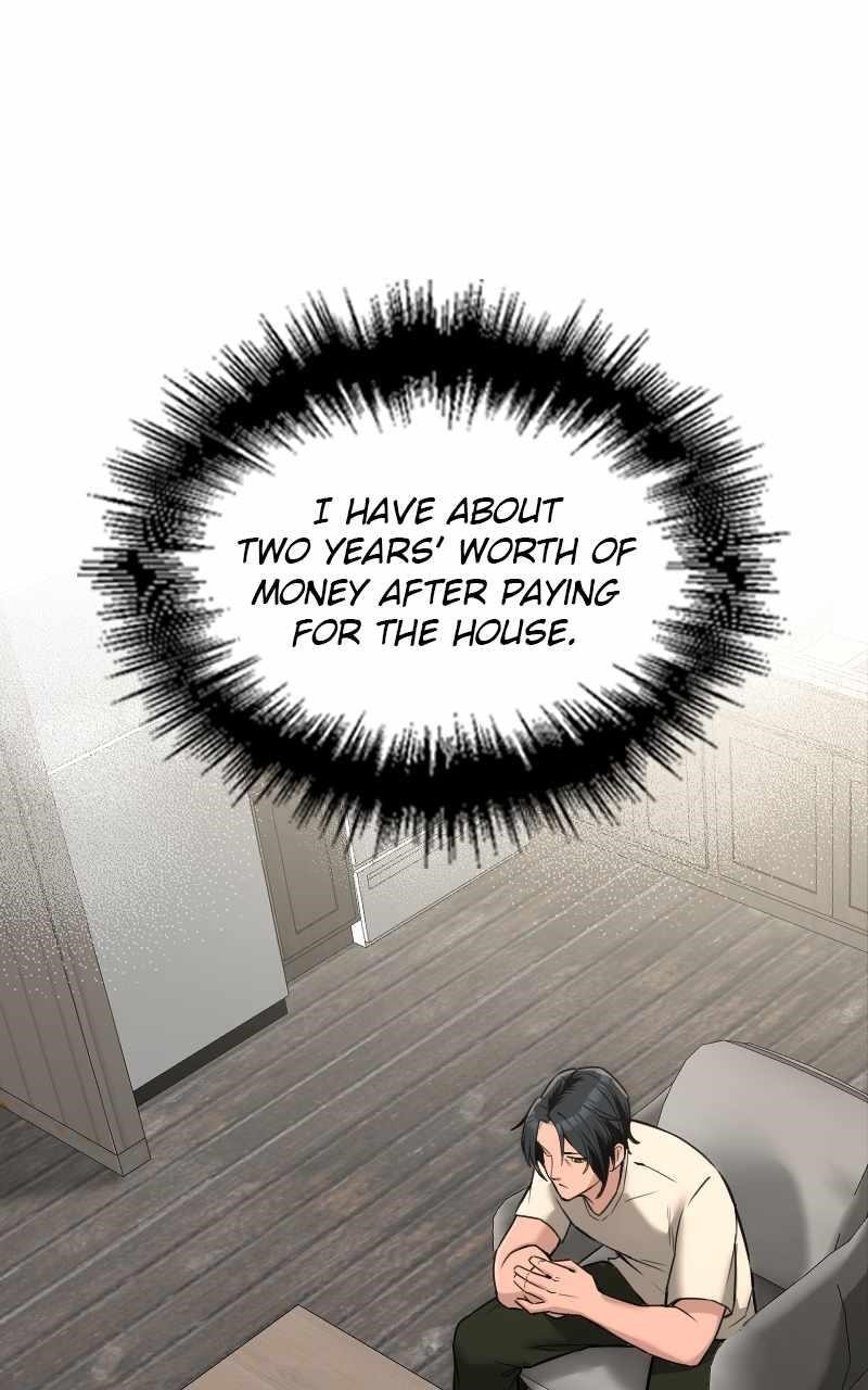 Paranoid Mage - Chapter 4 Page 20