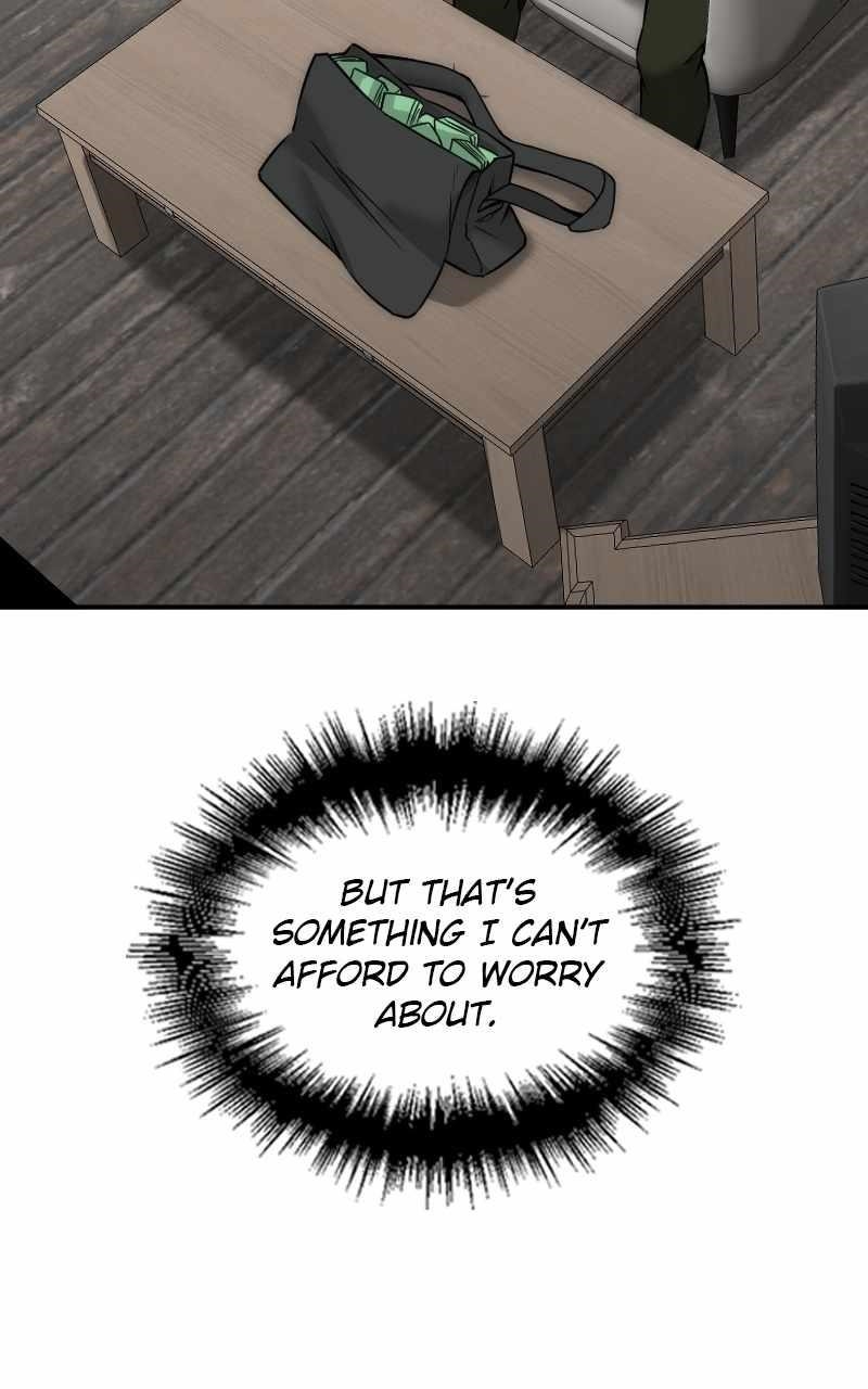 Paranoid Mage - Chapter 4 Page 21