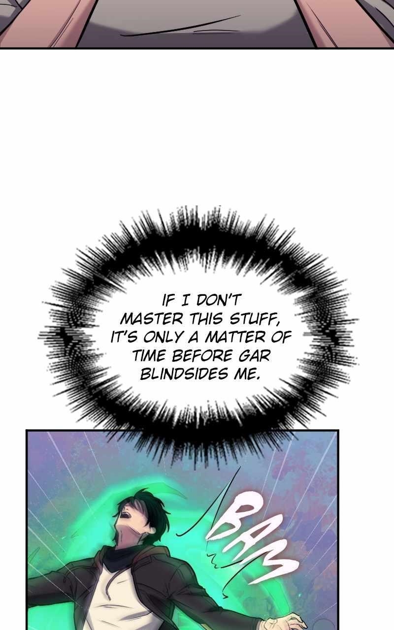 Paranoid Mage - Chapter 4 Page 24