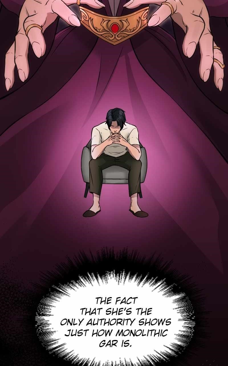 Paranoid Mage - Chapter 4 Page 29