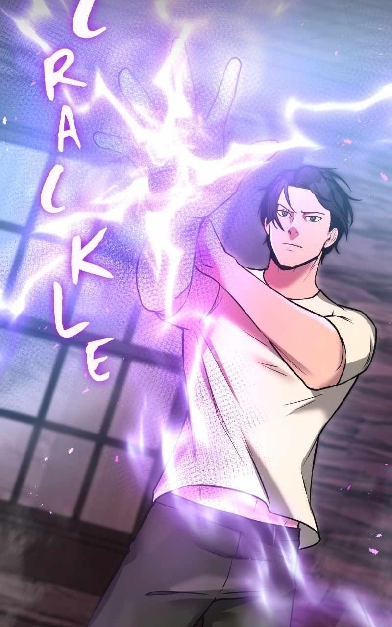 Paranoid Mage - Chapter 4 Page 34