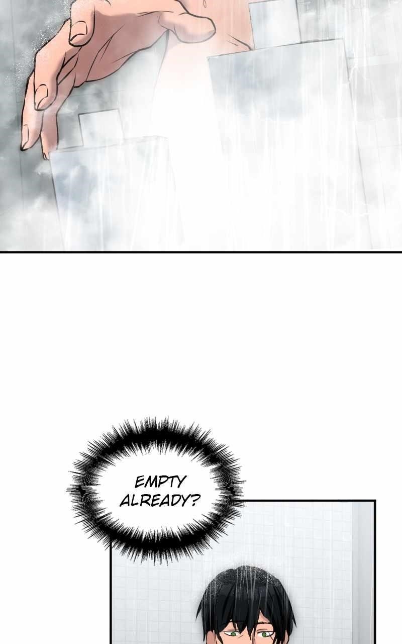 Paranoid Mage - Chapter 4 Page 48