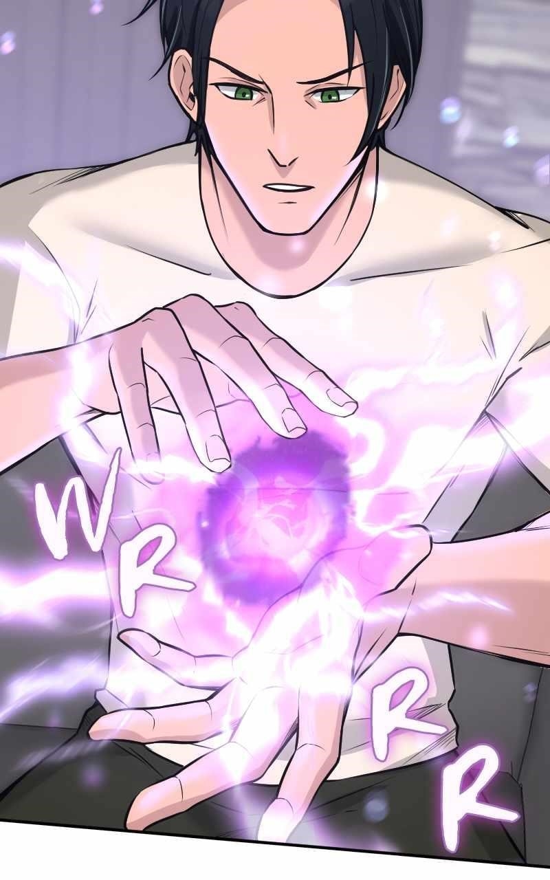 Paranoid Mage - Chapter 4 Page 54