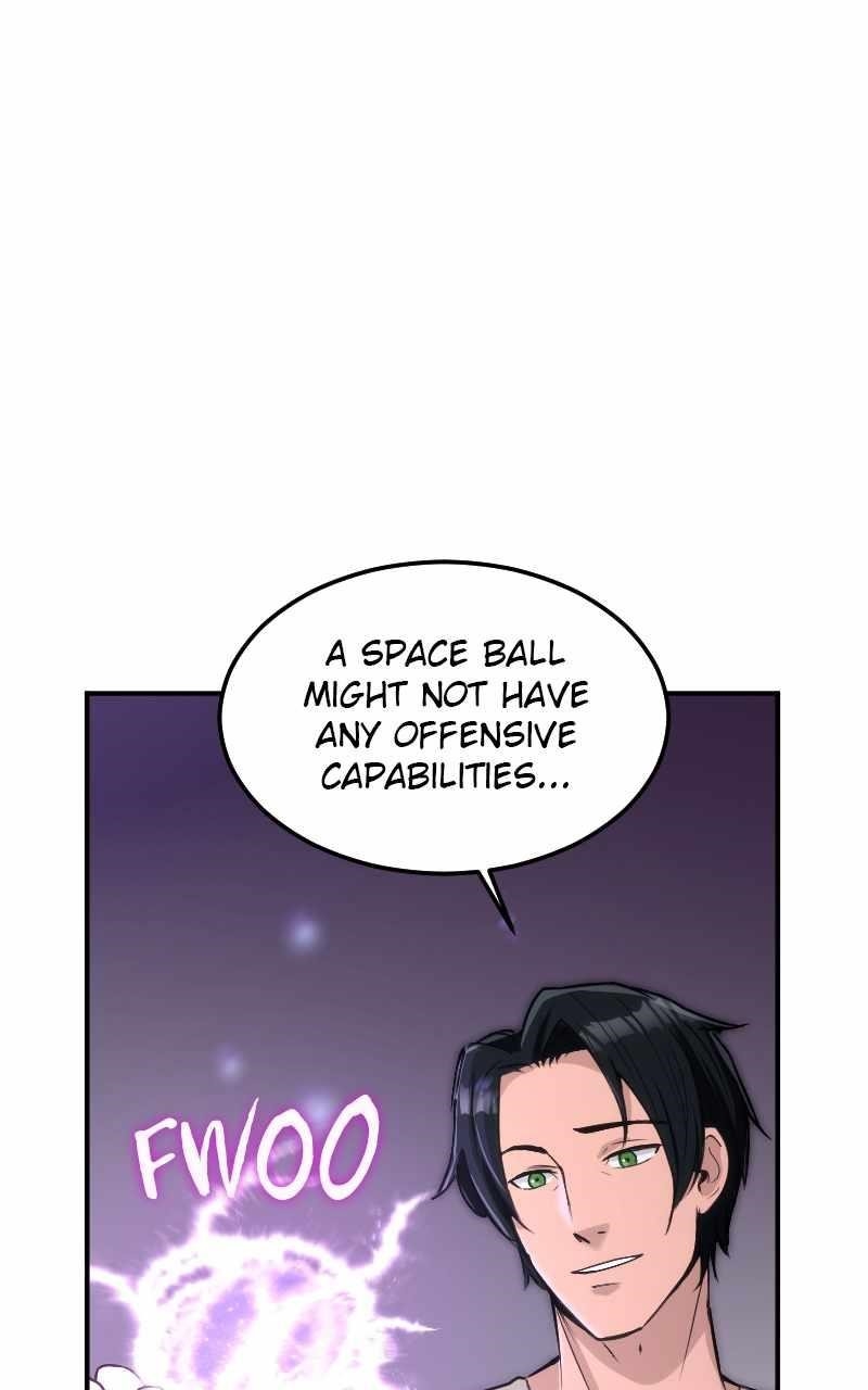 Paranoid Mage - Chapter 4 Page 55