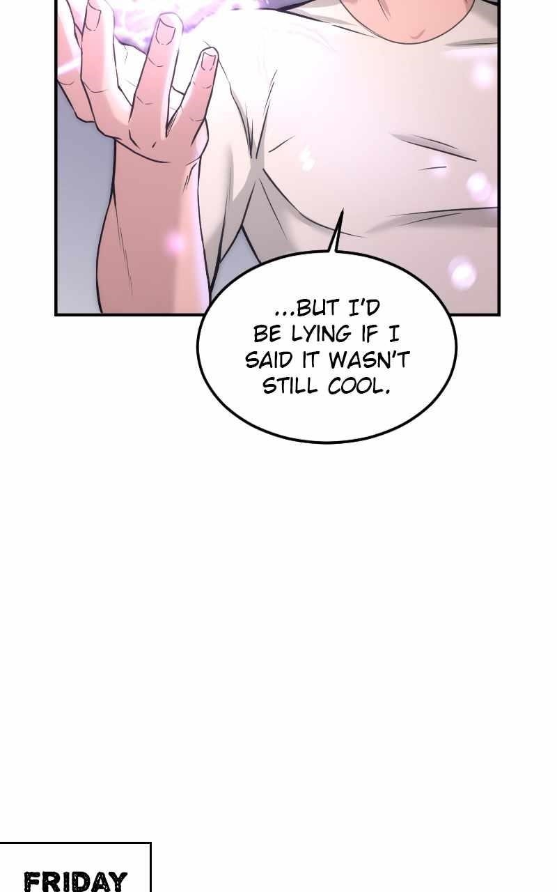 Paranoid Mage - Chapter 4 Page 56