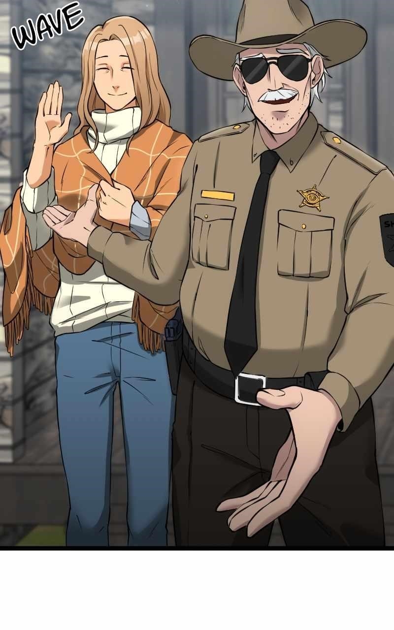 Paranoid Mage - Chapter 4 Page 6