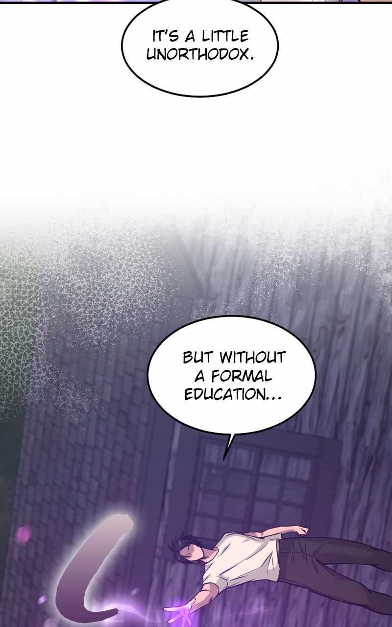 Paranoid Mage - Chapter 4 Page 61