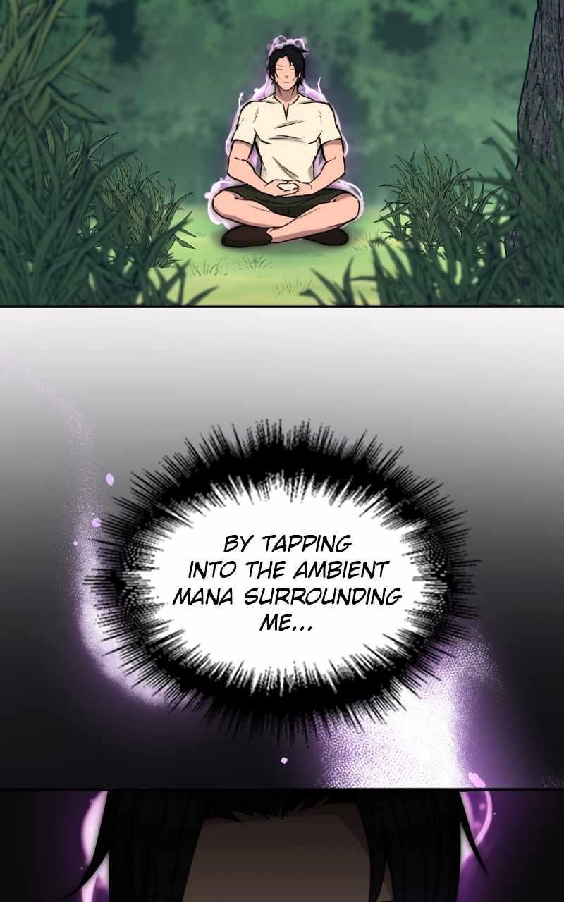 Paranoid Mage - Chapter 4 Page 67