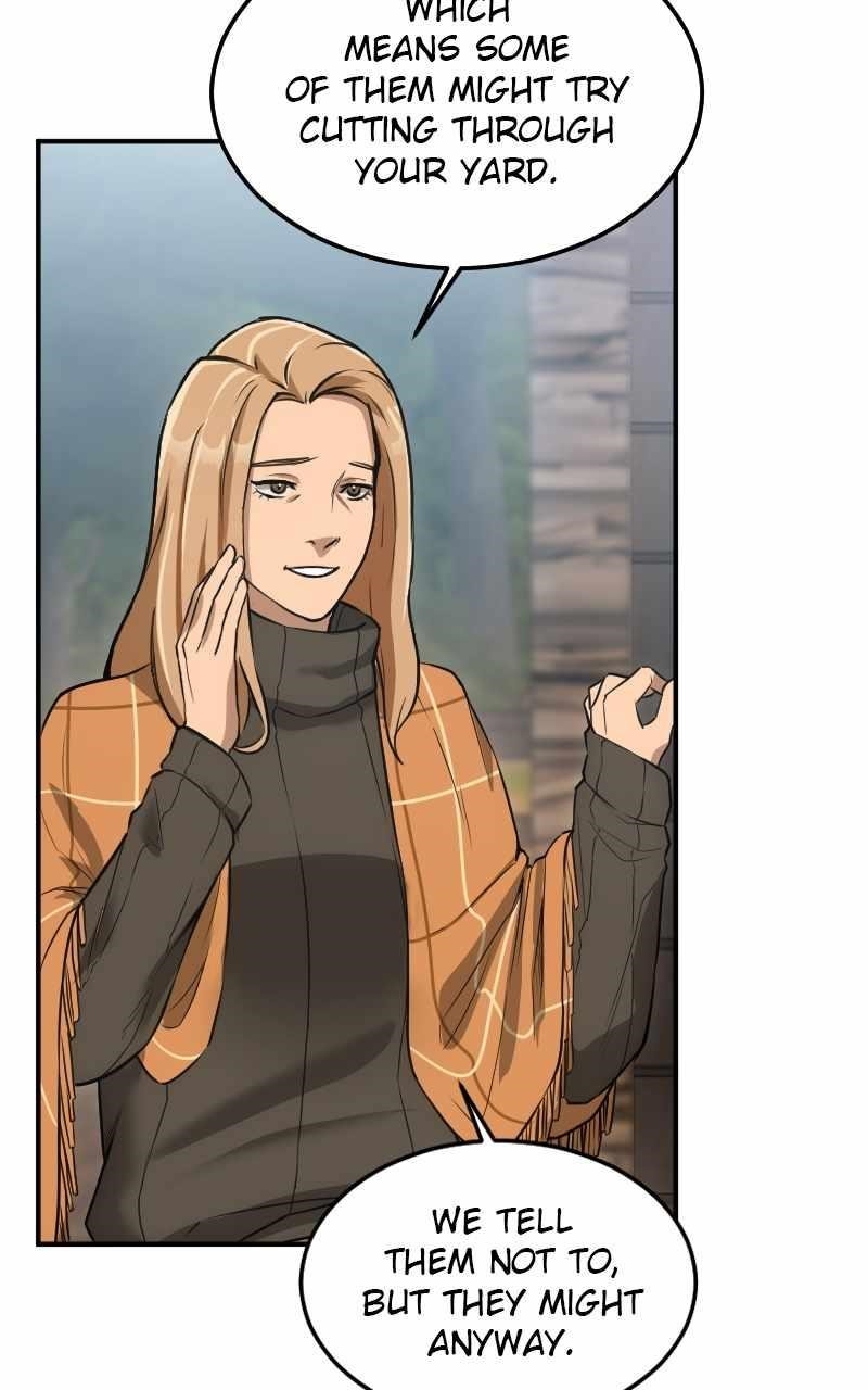 Paranoid Mage - Chapter 4 Page 77