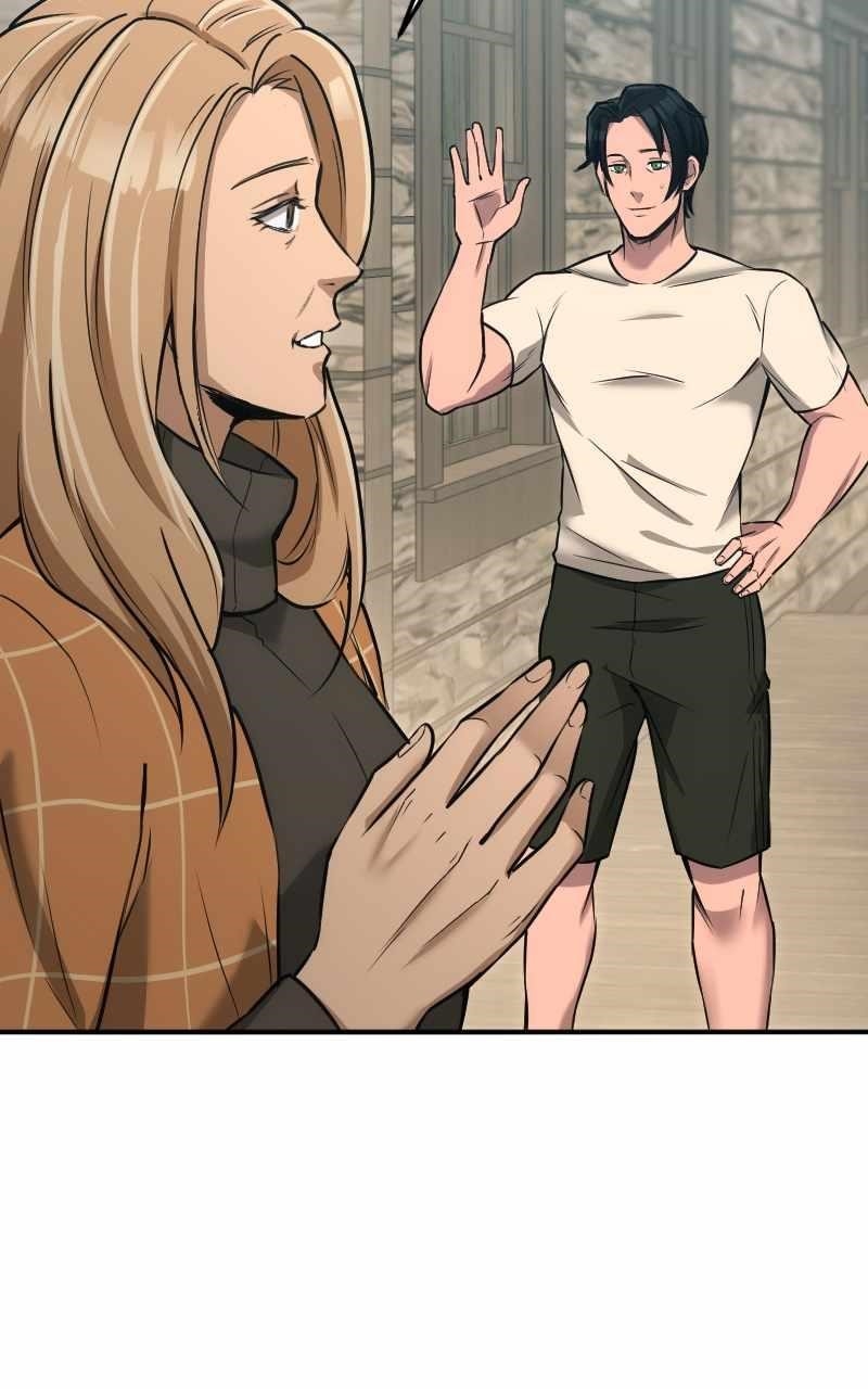 Paranoid Mage - Chapter 4 Page 81